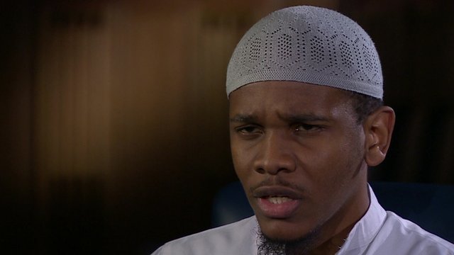 Abu Nusaybah Abu Nusaybah